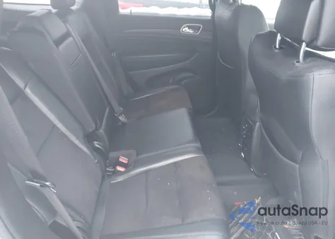 2021 Jeep Grand Cherokee Laredo X 4X4 из США, поврежденный, VIN 1C4RJFAG7MC700718